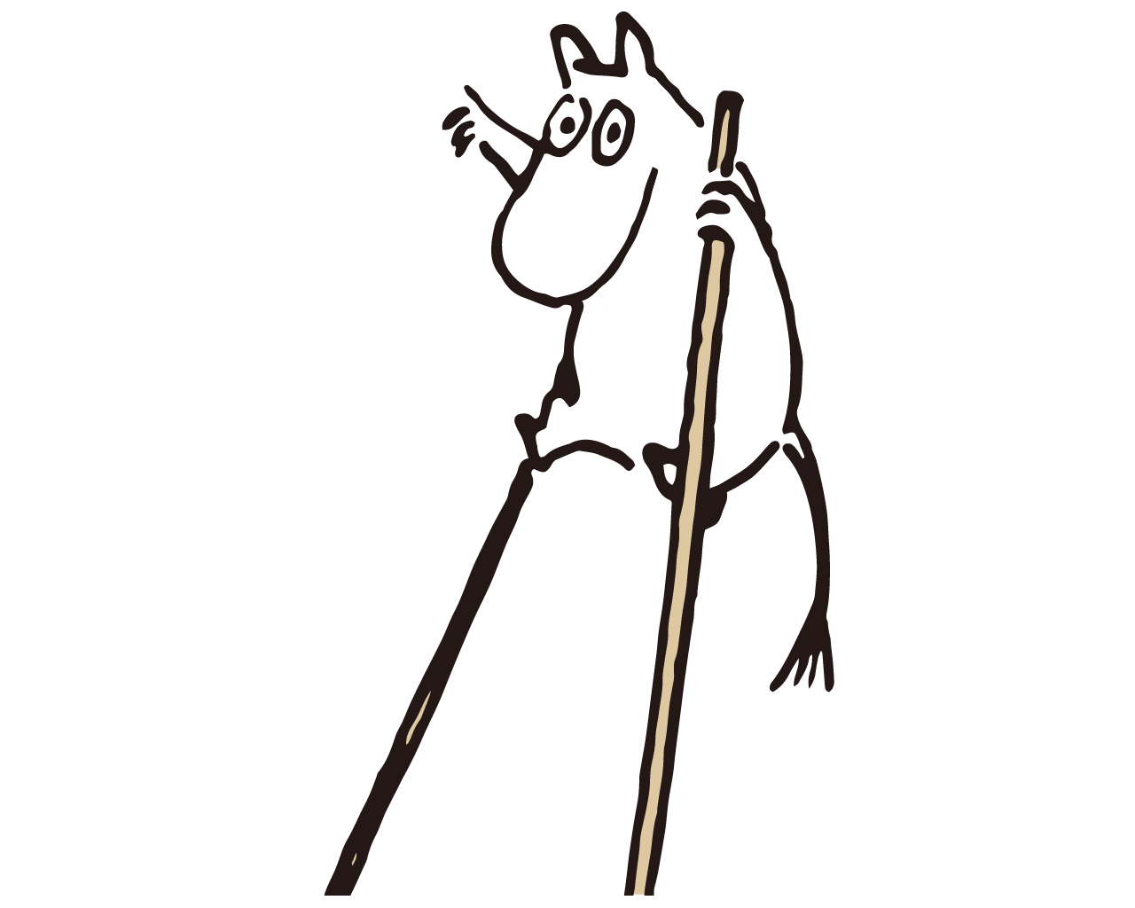 Moomin Outdoors ムーミン公式オンラインショップpeikko