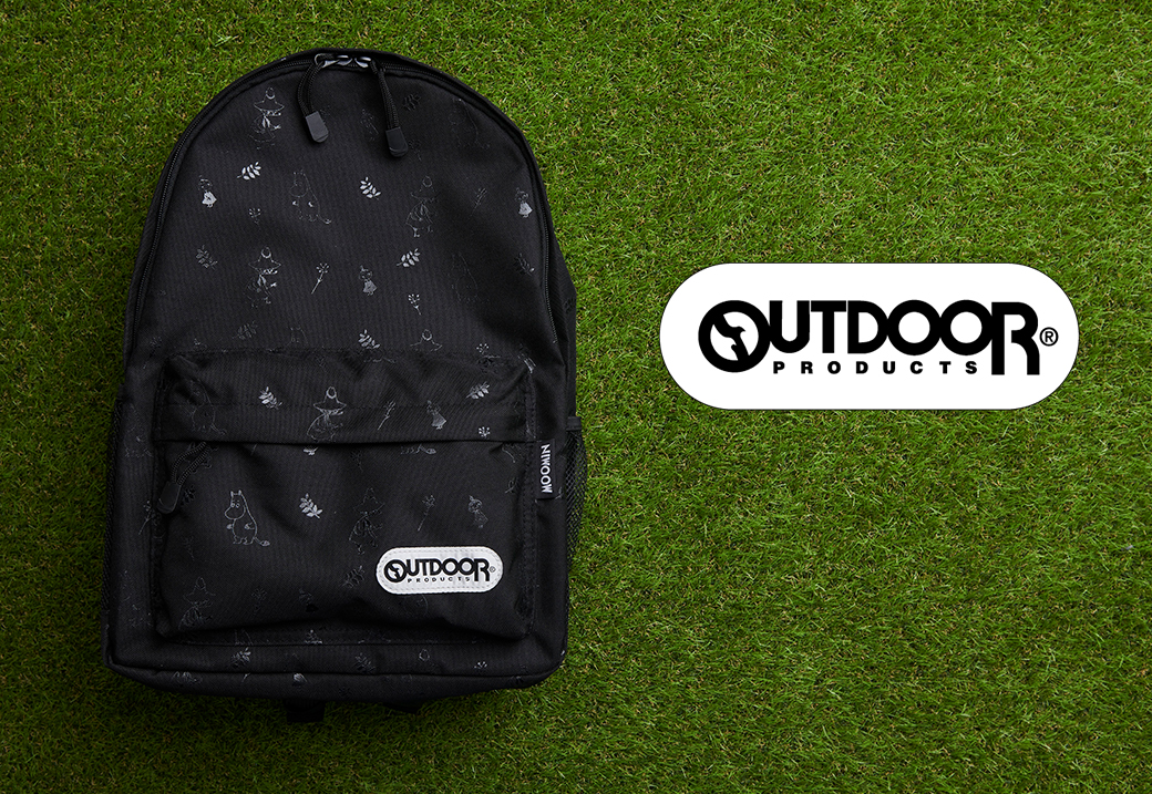 OUTDOOR リック - バッグ